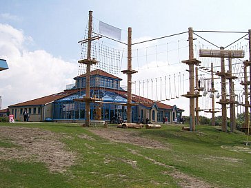 Ferienwohnung in Borkum - Impressionen