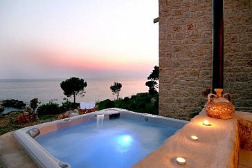 Ferienhaus in Stoupa - Bild3