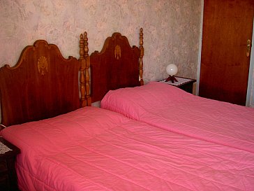 Ferienwohnung in La Pineda - Schlafzimmer