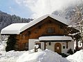 Ferienhaus in Vorarlberg St. Gallenkirch Bild 1