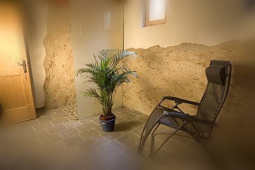 Ferienhaus in St. Gallenkirch - Wellness