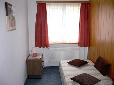 Ferienwohnung in Hofstetten bei Brienz - Einzelzimmer