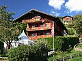 Ferienwohnung in Albinen-Leukerbad - Wallis