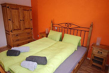 Ferienwohnung in Scuol - Bild11