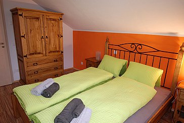 Ferienwohnung in Scuol - Bild8