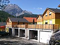 Ferienwohnung in Scuol - Graubünden