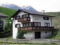 Ferienwohnung in Savognin - Graubünden