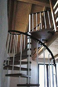 Ferienwohnung in Menzonio - Bild7