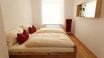 Ferienwohnung in Schruns-Tschagguns - Schlafzimmer
