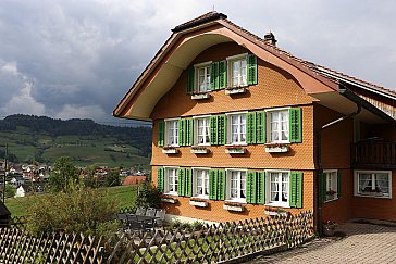 Ferienhaus in Schüpfheim - Ferienhaus Schluecht