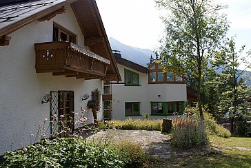 Ferienwohnung in Seefeld - Bild1