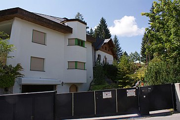 Ferienwohnung in Seefeld - Bild2