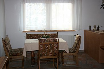 Ferienwohnung in Seefeld - Bild5