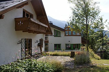 Ferienwohnung in Seefeld - Bild1