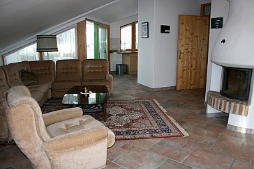 Ferienwohnung in Seefeld - Bild3