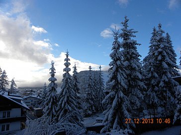 Ferienwohnung in Seefeld - Bild12