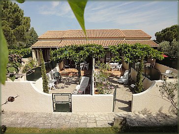 Ferienwohnung in Saint Rémy de Provence - Bild1