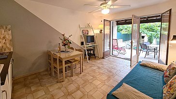 Ferienwohnung in Saint Rémy de Provence - Bild6