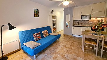 Ferienwohnung in Saint Rémy de Provence - Bild7