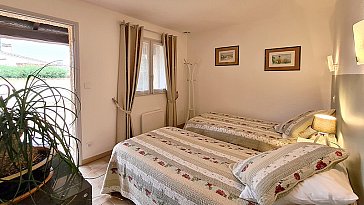 Ferienwohnung in Saint Rémy de Provence - Bild12