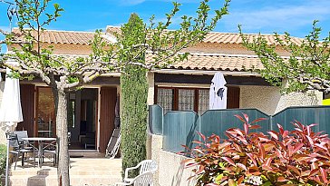 Ferienwohnung in Saint Rémy de Provence - Bild14