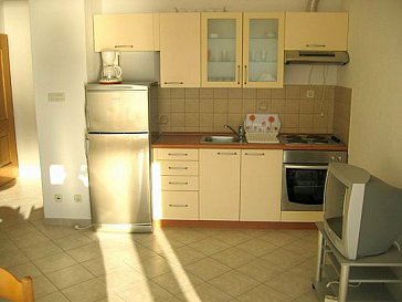 Ferienwohnung in Seget Donji - Bild5