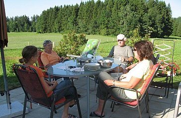 Ferienwohnung in Maierhöfen - Bild3