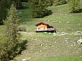 Ferienhaus in S-charl - Graubünden