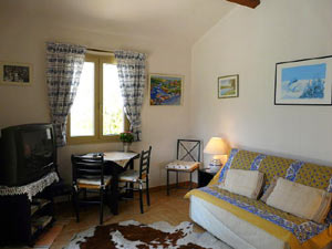 Ferienwohnung in Hyères - Bild3