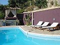 Ferienwohnung in Les Issambres - Provence-Alpes-Cote d'Azur