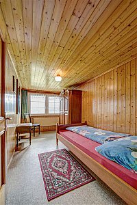 Ferienwohnung in Appenzell - Einzelzimmer (2.Etage)