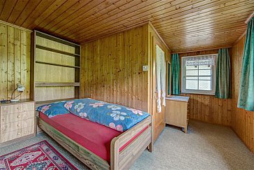 Ferienwohnung in Appenzell - Einzelzimmer (2.Etage)