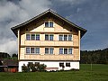 Ferienwohnung in Appenzell - Appenzell