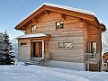 Ferienhaus in Bettmeralp - Wallis