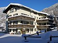 Ferienwohnung in Klosters - Graubünden