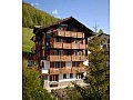 Ferienwohnung in Wallis Saas-Fee Bild 1