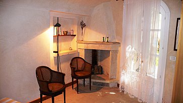 Ferienhaus in Otranto - Bild1