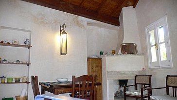 Ferienhaus in Otranto - Bild3