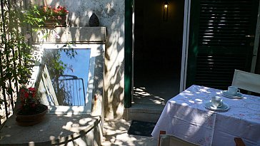 Ferienhaus in Otranto - Bild5