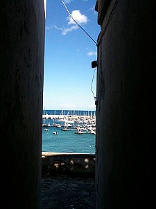 Ferienhaus in Otranto - Bild10