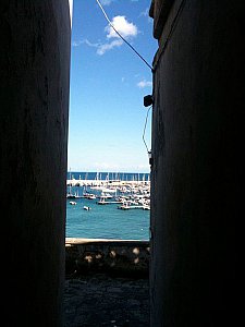 Ferienhaus in Otranto - Bild10