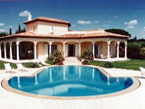 Ferienhaus in St. Tropez - Bild2