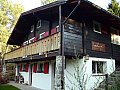 Ferienhaus in Unterbäch - Wallis