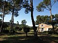 Ferienhaus in Sillans la Cascade - Provence-Alpes-Cote d'Azur