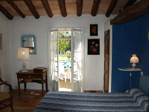 Ferienhaus in Sillans la Cascade - Bild4