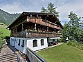 Ferienwohnung in Tirol Alpbach Bild 1