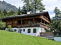 Ferienwohnung in Alpbach - Tirol