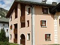 Ferienwohnung in Sils-Maria - Graubünden
