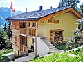 Ferienwohnung in Bettmeralp - Wallis