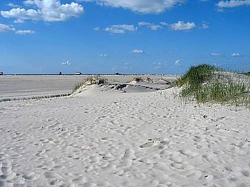 Ferienwohnung in St. Peter-Ording - Bild7